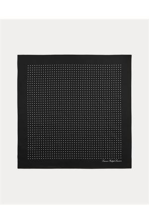 Dot Square-Scarf-Square-Silk LAUREN RALPH LAUREN | Sciarpa | 454953615001